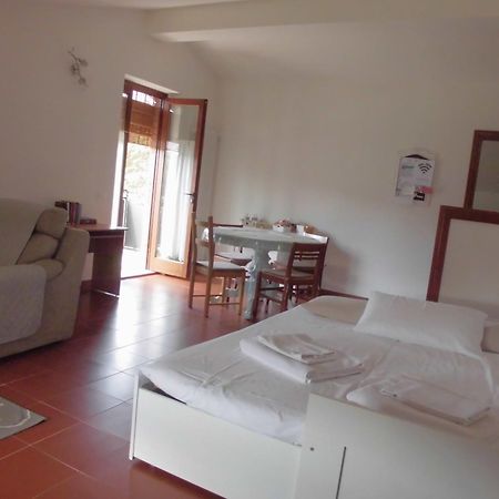 Villa Colle Nanto Εξωτερικό φωτογραφία