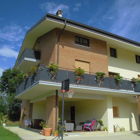 Villa Colle Nanto Εξωτερικό φωτογραφία