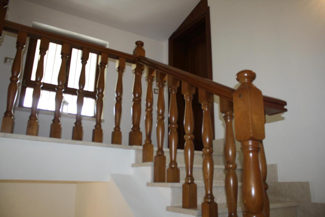 Villa Colle Nanto Εξωτερικό φωτογραφία