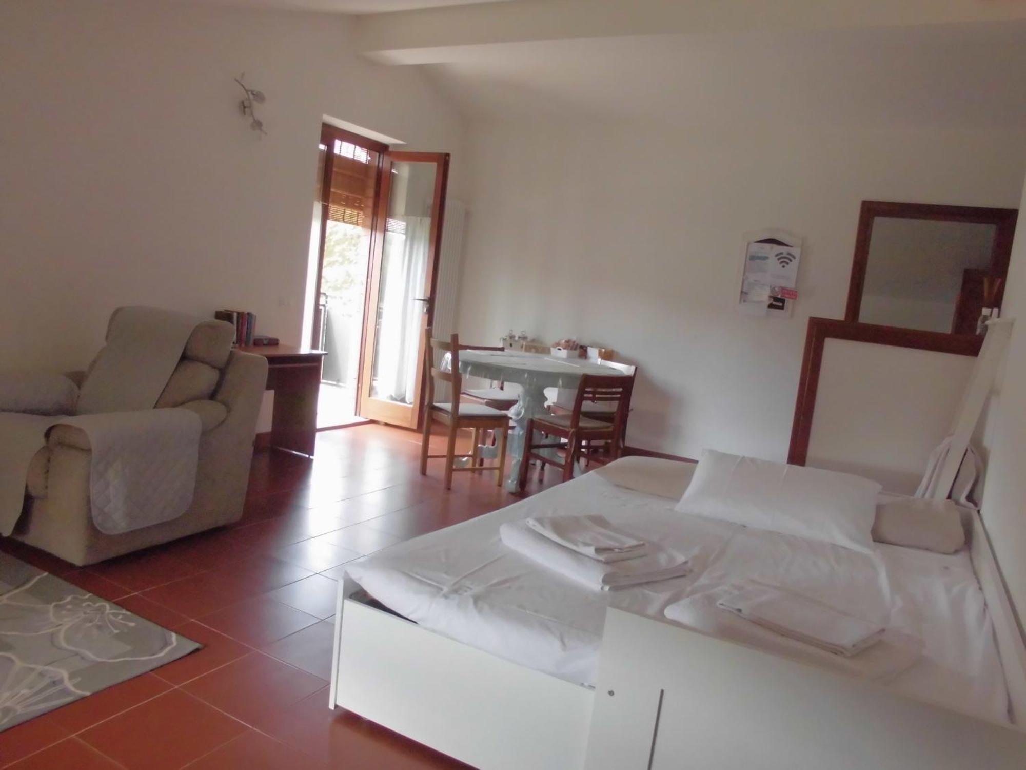 Villa Colle Nanto Εξωτερικό φωτογραφία