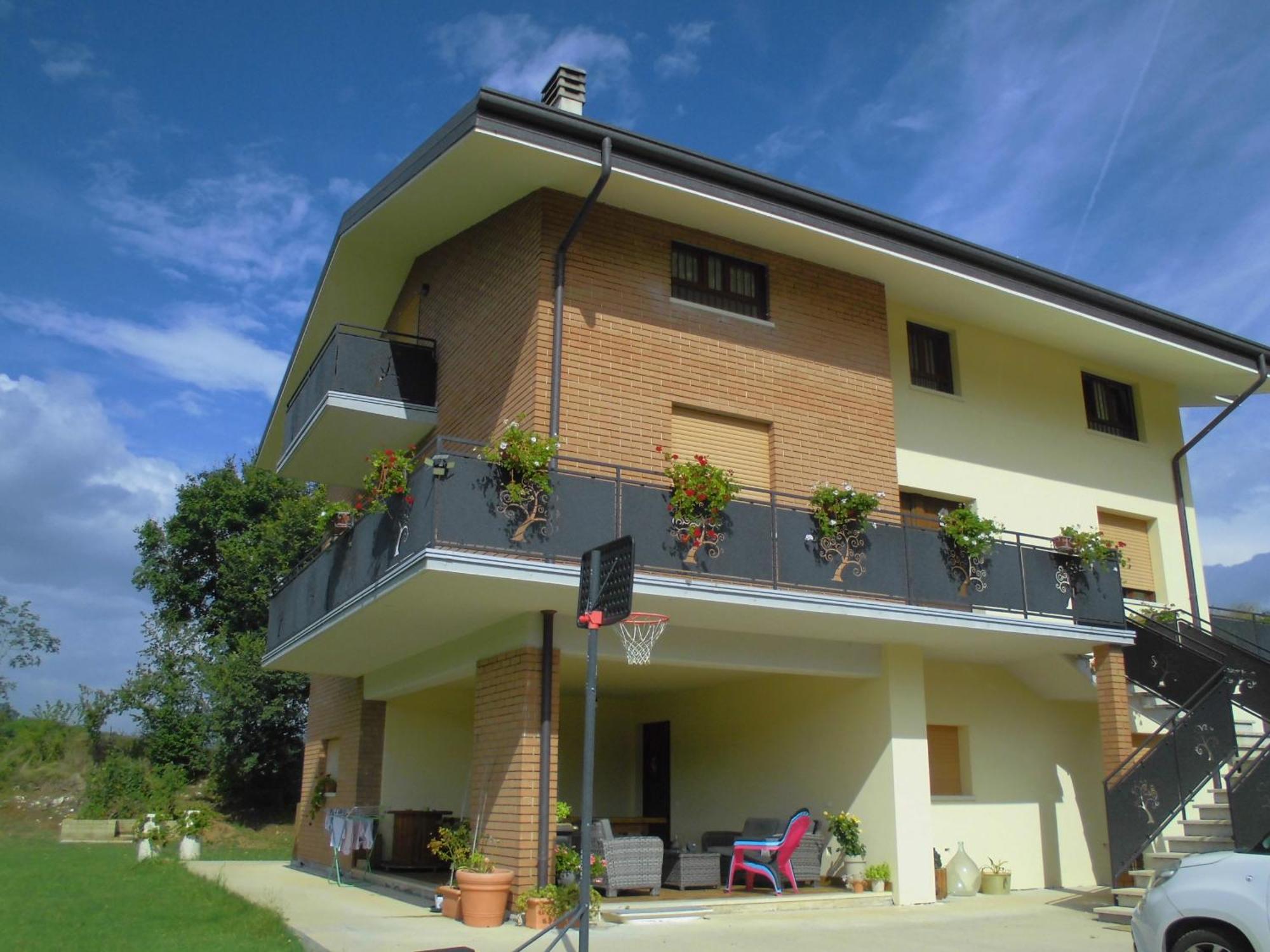 Villa Colle Nanto Εξωτερικό φωτογραφία