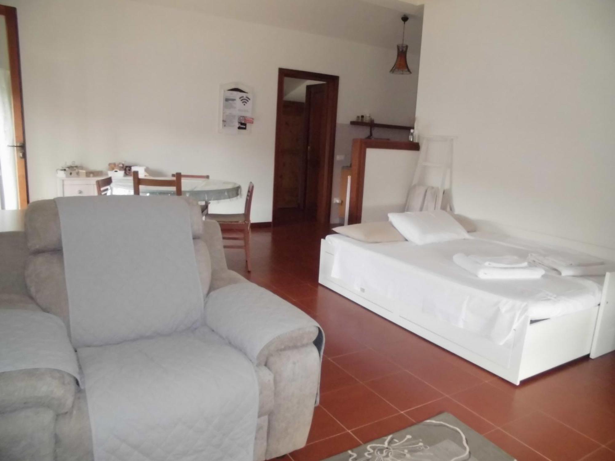 Villa Colle Nanto Εξωτερικό φωτογραφία